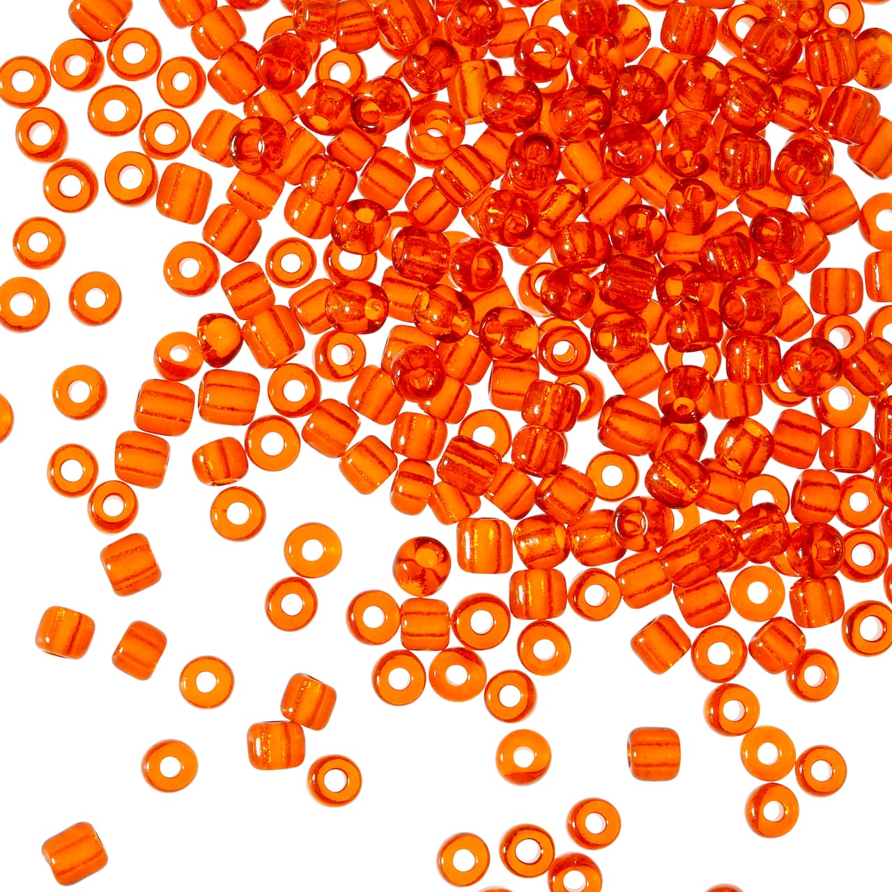 Glass Seed Beads by Bead Landing®, 6/0